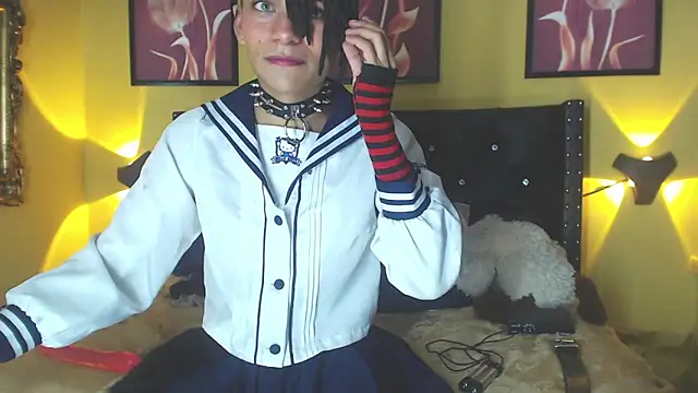 romeo laurient online show from 05/18/26, 08:36