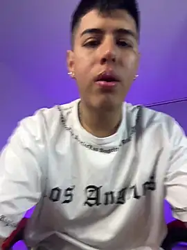 Angel khouri  online show from 04/15/26, 01:12