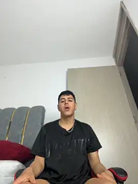 Angel khouri  online show from 04/20/26, 03:09