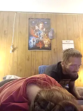 HexedPortrait online show from 04/24/26, 04:04