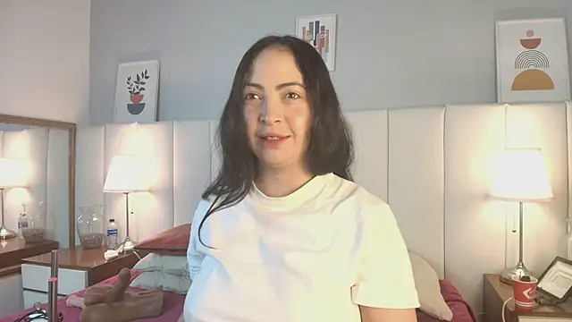 AlanaWesst online show from 07/25/26, 12:14