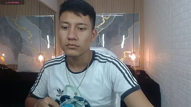 DominantBoy4 online show from 05/05/26, 08:06