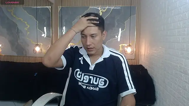 DominantBoy4 online show from 05/10/26, 08:58