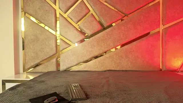 Antonella Santorini online show from 05/25/26, 06:47