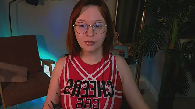 Snapshot of arizzzona_baby chatting on 04/08/26, 01:55 arizzzona baby online show from 04/08/26, 01:55