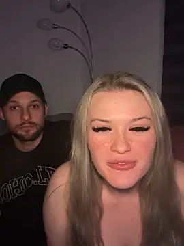 tiiffyy online show from 04/08/26, 02:55