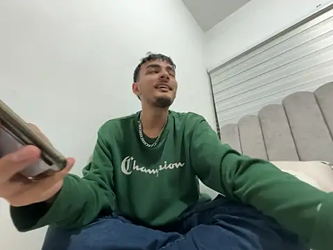 Velvet man online show from 03/21/26, 03:55