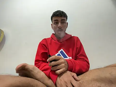 Velvet man online show from 03/24/26, 08:30