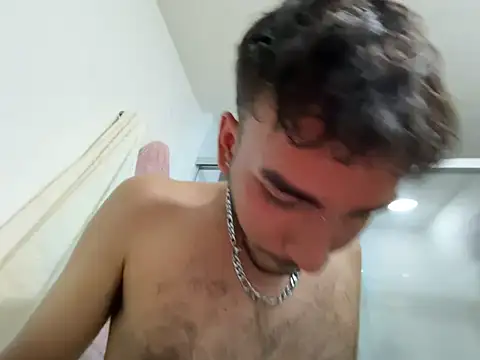 Velvet man online show from 03/27/26, 08:26