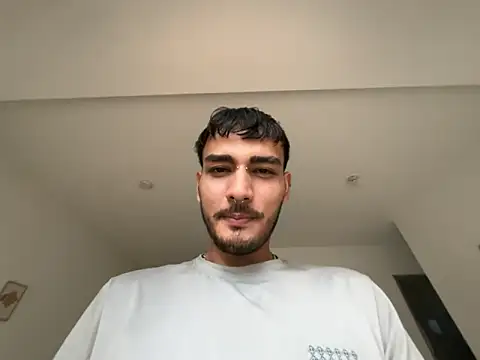 Velvet man online show from 03/27/26, 08:52