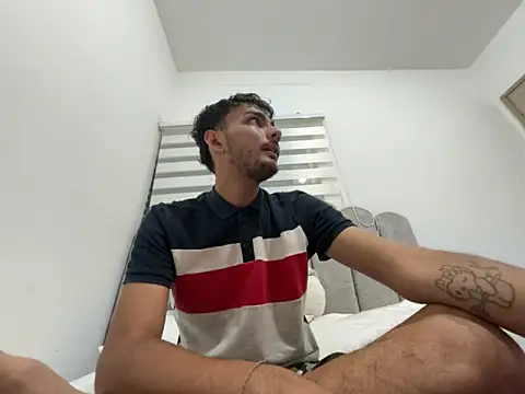 Velvet man online show from 03/30/26, 12:00