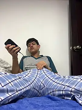 juanma759 online show from 05/12/26, 02:30