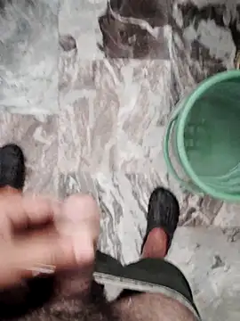 Atokxon online show from 03/31/26, 02:24