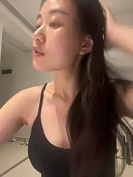 A-Kristen online show from 04/21/26, 01:17