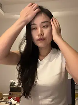 A-Kristen online show from 04/23/26, 01:24