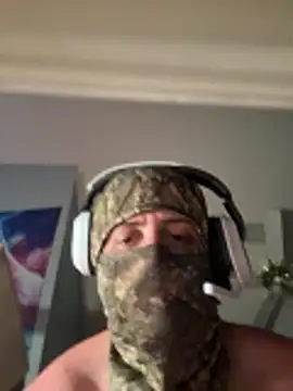 StarDust61 online show from 04/28/26, 05:01