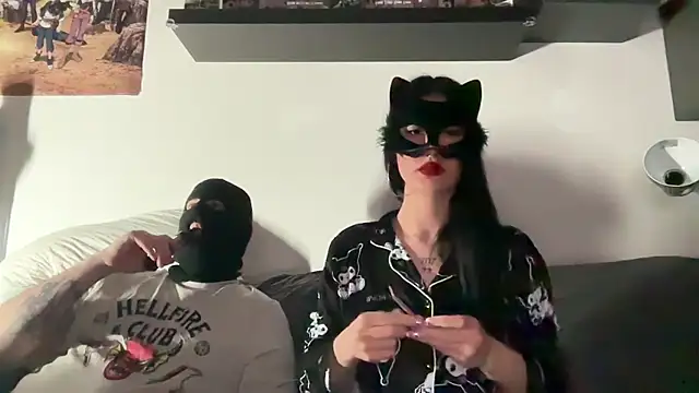 SilentScreamsVan- online show from 04/18/26, 08:53