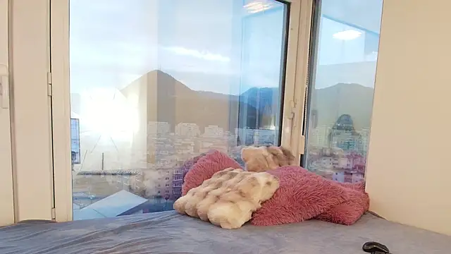 AngelicFox online show from 03/22/26, 02:53