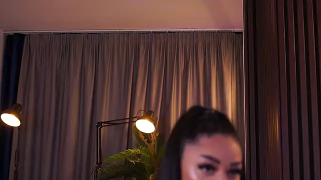 LatinaMorene online show from 03/25/26, 07:31