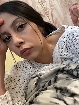 MargaritaMoon online show from 03/23/26, 09:13