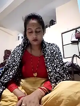 Sexi roovi online show from 07/14/26, 11:54