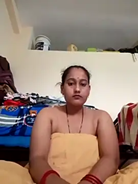 Sexi roovi online show from 07/20/26, 05:33