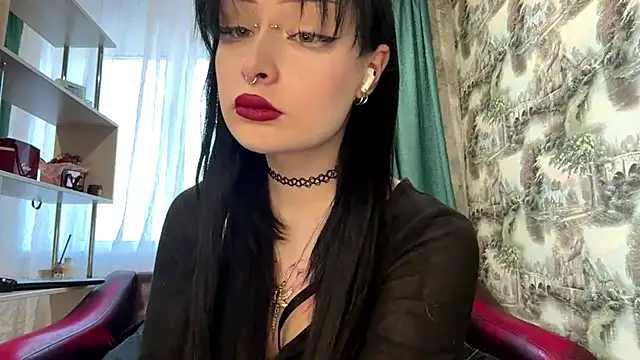 YoursinGoddes online show from 03/30/26, 03:13