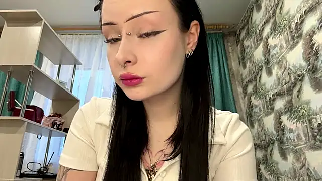 YoursinGoddes online show from 04/02/26, 03:09