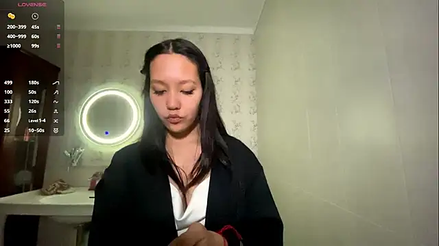 ayanovae online show from 04/07/26, 02:34