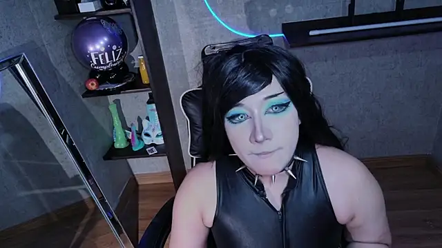 Carmillaa online show from 05/16/26, 12:18
