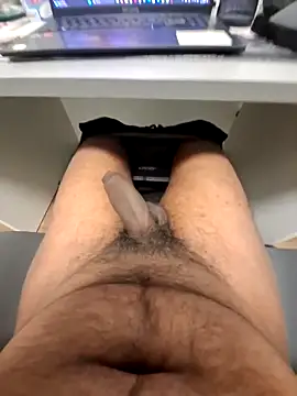 Dickieeeee 69 online show from 04/06/26, 11:27