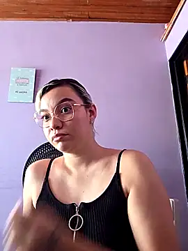 Haru1  online show from 03/28/26, 08:41