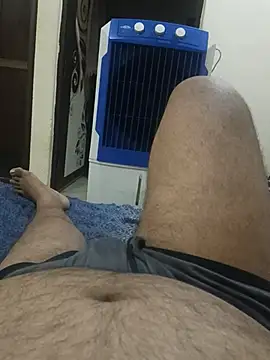 healthyguy175 online show from 07/18/26, 08:34