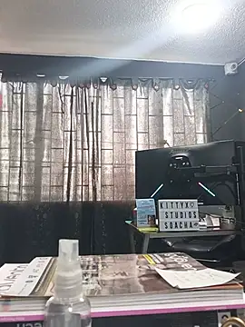 Megam white online show from 07/08/26, 08:35