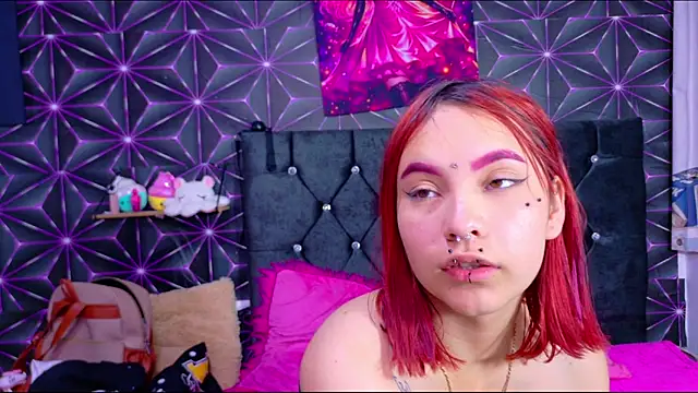 Megam white online show from 07/29/26, 03:59