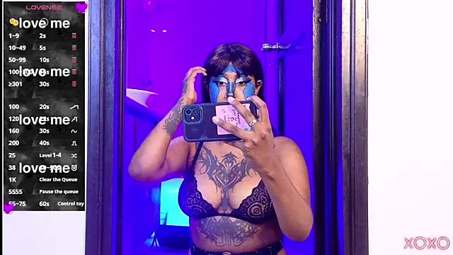 lanemugler online show from 08/06/26, 12:29