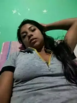 AngelicaStorms online show from 05/03/26, 02:06