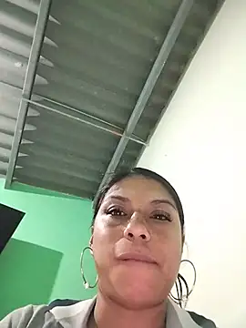 AngelicaStorms online show from 05/17/26, 01:14