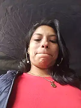 AngelicaStorms online show from 05/30/26, 12:02