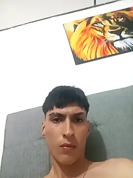 Snapshot of Diablito045 chatting on 03/30/26, 10:44 Diablito045 online show from 03/30/26, 10:44