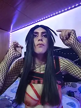 anais velvet online show from 03/21/26, 10:46