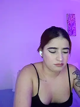 Snapshot of martina_connor1 chatting on 06/23/26, 06:50 martina connor1 online show from 06/23/26, 06:50