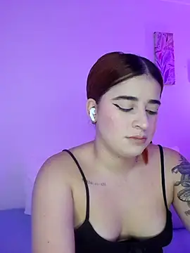 Snapshot of martina_connor1 chatting on 06/24/26, 04:39 martina connor1 online show from 06/24/26, 04:39