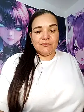 Snapshot of Zuleyka_69 chatting on 03/22/26, 04:49 Zuleyka 69 online show from 03/22/26, 04:49