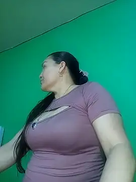 Zuleyka 69 online show from 05/03/26, 11:11