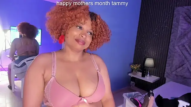 TammyBrown1 online show from 05/10/26, 04:17