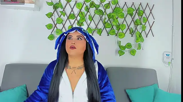 Arialane  online show from 03/29/26, 03:28