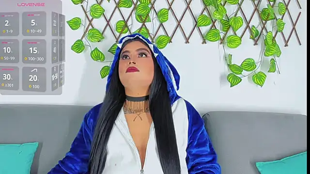 Arialane  online show from 03/30/26, 02:12