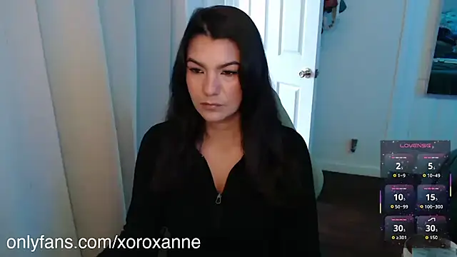sweetRoxie online show from 06/18/26, 06:12