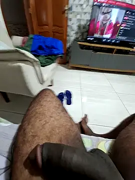 marrom33 online show from 03/24/26, 02:00